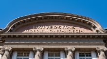 Leopold-Franzens-Universität Innsbruck, Tirol, Austria