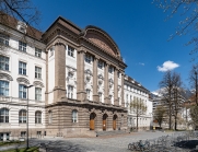 Leopold-Franzens-Universität Innsbruck, Tirol, Austria