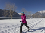 Achensee Tourismus / Maurach/Buchau