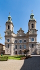 Dom zu St. Jakob in Innsbruck, Tirol, Austria