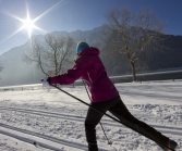 Achensee Tourismus / Maurach/Buchau