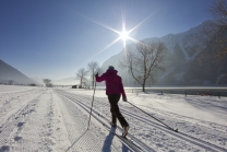 Achensee Tourismus / Maurach/Buchau