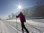 Achensee Tourismus / Maurach/Buchau