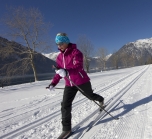 Achensee Tourismus / Maurach/Buchau