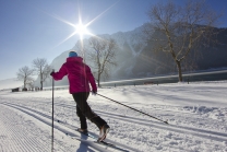 Achensee Tourismus / Maurach/Buchau