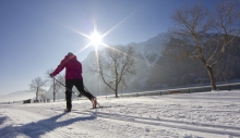 Achensee Tourismus / Maurach/Buchau