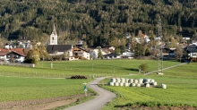Sistrans, Tirol, Austria