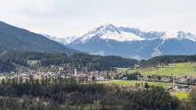 Natters, Tirol, Austria