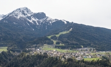 Mutters, Tirol, Austria
