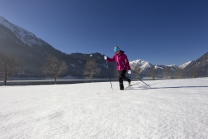 Achensee Tourismus / Maurach/Buchau