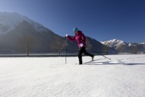 Achensee Tourismus / Maurach/Buchau