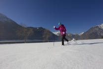 Achensee Tourismus / Maurach/Buchau