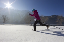 Achensee Tourismus / Maurach/Buchau