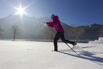 Achensee Tourismus / Maurach/Buchau