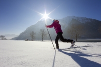 Achensee Tourismus / Maurach/Buchau