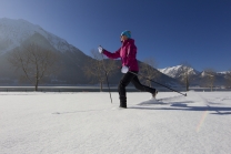 Achensee Tourismus / Maurach/Buchau