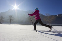 Achensee Tourismus / Maurach/Buchau