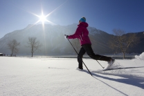 Achensee Tourismus / Maurach/Buchau