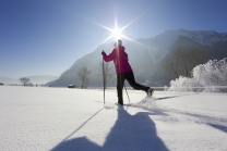 Achensee Tourismus / Maurach/Buchau