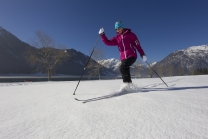 Achensee Tourismus / Maurach/Buchau