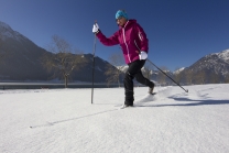 Achensee Tourismus / Maurach/Buchau