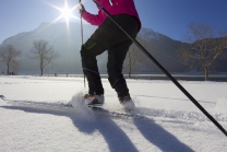 Achensee Tourismus / Maurach/Buchau