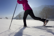 Achensee Tourismus / Maurach/Buchau