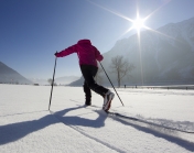 Achensee Tourismus / Maurach/Buchau