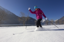 Achensee Tourismus / Maurach/Buchau