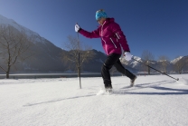 Achensee Tourismus / Maurach/Buchau