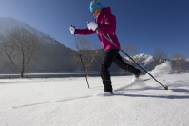 Achensee Tourismus / Maurach/Buchau