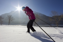 Achensee Tourismus / Maurach/Buchau