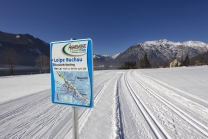 Achensee Tourismus / Maurach/Buchau