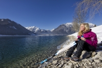 Achensee Tourismus / Maurach/Buchau