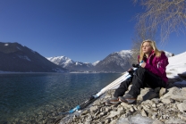 Achensee Tourismus / Maurach/Buchau