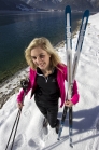 Achensee Tourismus / Maurach/Buchau