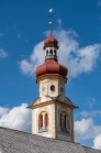 Pfarrkirche Tulfes, Tirol, Austria