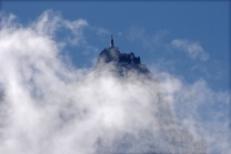 Aiguille du Midi / Chamonix