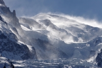 Mont-Blanc / Chamonix