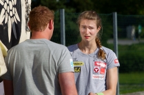 Team Rodel Austria: Starttraining / Innsbruck, Tirol, Austria