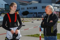Team Rodel Austria: Starttraining / Innsbruck, Tirol, Austria