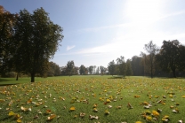 Golf & Country Club Salzburg