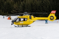 ÖAMTC Rettungshubschrauber / Notarzthubschrauber