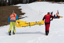 ÖAMTC Rettungshubschrauber / Notarzthubschrauber