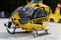 ÖAMTC Rettungshubschrauber / Notarzthubschrauber