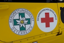 ÖAMTC Rettungshubschrauber / Notarzthubschrauber