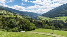 Wipptal, Tirol, Austria