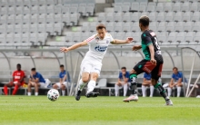 FC Wacker Innsbruck - Young Violets Austria Wien / HPYBET 2. Liga  / 27. Runde