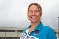 Petra Russegger (TTV, Tiroler Tennisverband Sportkoordination)