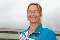 Petra Russegger (TTV, Tiroler Tennisverband Sportkoordination)